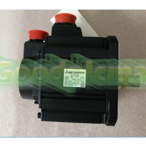 1PC Mitsubishi HC-SF102K HCSF102K Servo Motor In Box
