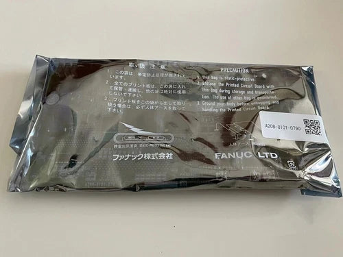 1PC Fanuc A20B-8101-0790 Servo Control Board One ping
