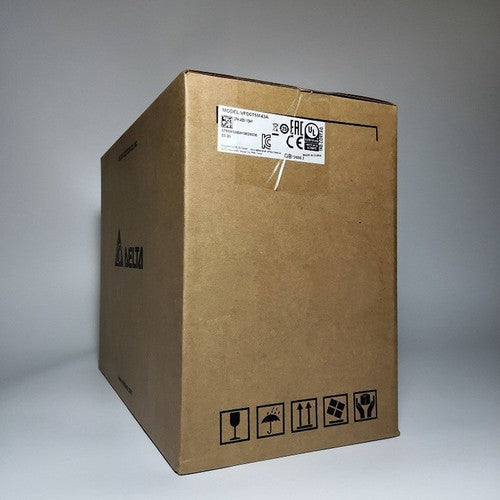 1PC Delta VFD075M43A Inverter 380V-7.5KW ping
