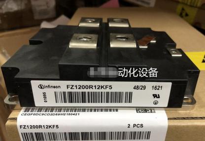 INFINEON FZ1200R12KF5 power supply module 1PC ping