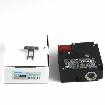 OMRON D4NL-2DFA-B Safety Door Switch D4NL2DFAB Free Ship One