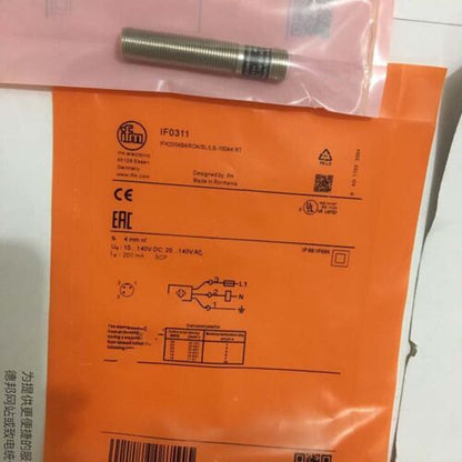 IFM IF0311 Proximity Sensor One Free Shipping