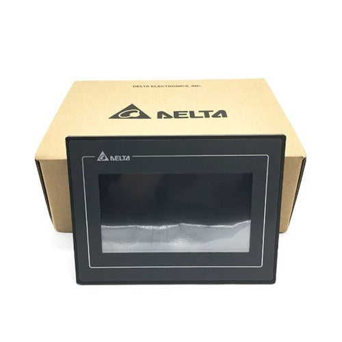 Delta DOP-W157B HMI Touch Sreen One ping DOPW157B