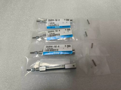 1PC SMC CDJ2D10-15Z-B Cylinder CDJ2D1015ZB Free Shipping