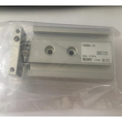 1PCS Cylinder CXSM6-10 CXSM610