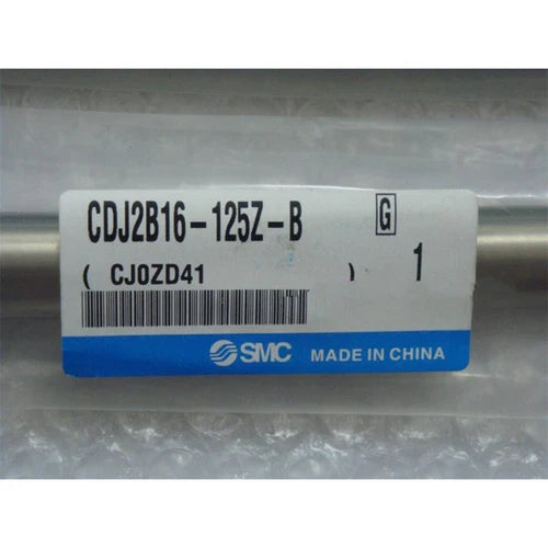 1PC SMC CDJ2B16-125Z-B Cylinder CDJ2B16125ZB Free Shipping