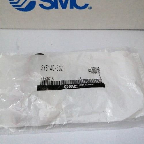 1PC SMC SY3140-5GZ Solenoid Valve SY31405GZ Free Shipping
