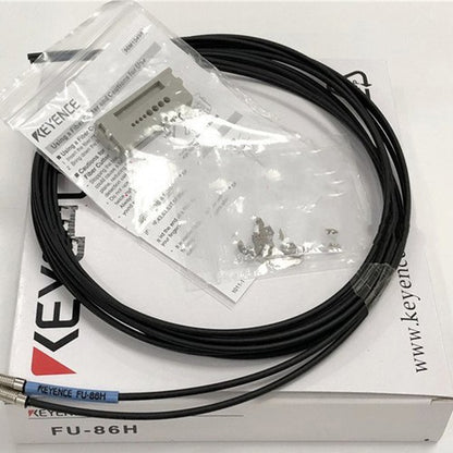 Keyence FU-86H Fiber Optic Sensor FU86H Free Shipping 1PC