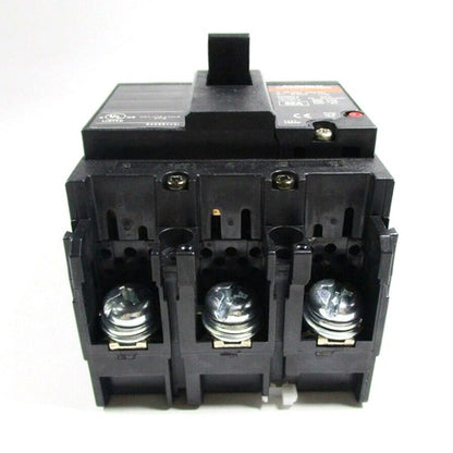 1PC Fuji EA63C 60A 3P Circuit Breaker ping