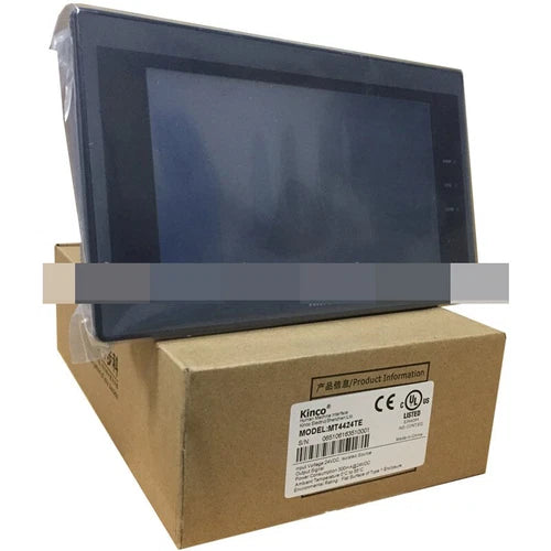 KINCO MT4424TE HMI Touch Screen One ping