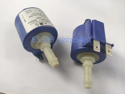 Solenoid Pump Coffee Machine Water Pump Steam Iron water pump/ ARS AC 220V 28W