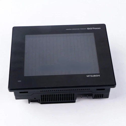 new Mitsubishi GT1055-QSBD Touch Screen One ping GT1055QSBD