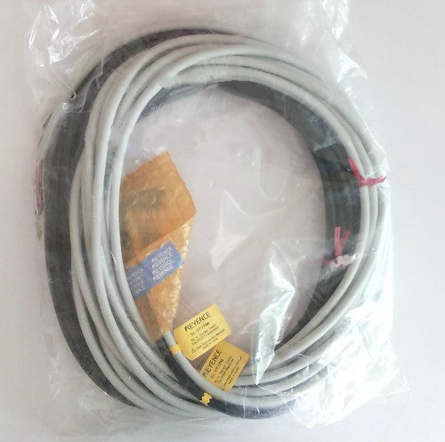 1PC Keyence SL-VP7PM Cable SLVP7PM ping