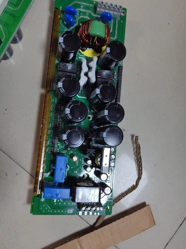 LENZE 9326LP.5D board for EVS9326-ES One ping