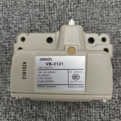 1PC Omron VB-2121 Limit Switch Free Shipping VB2121