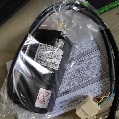 1PC Yaskawa SGM-01A314P Servo Motor ping SGM01A314P