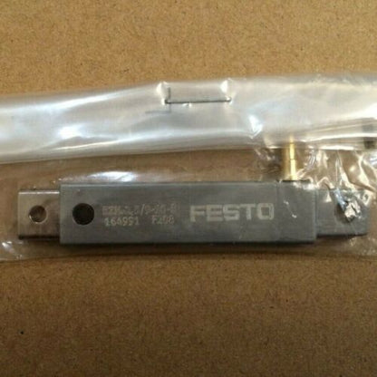 Festo EZH-2 5/9-10-B 164991 Flow Flat Cylinder One Free Shipping
