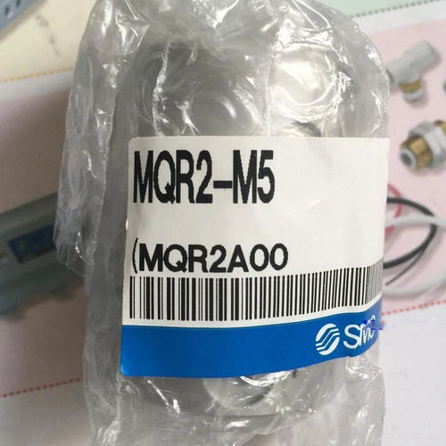 1PC SMC MQR2-M5 Rotary Joint MQR2M5 Free Shipping