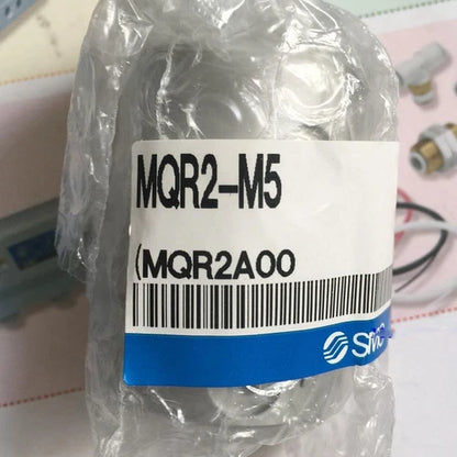 1PC SMC MQR2-M5 Rotary Joint MQR2M5 Free Shipping