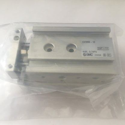 1PC SMC CXSM6-10 Cylinder CXSM610 Free Shipping