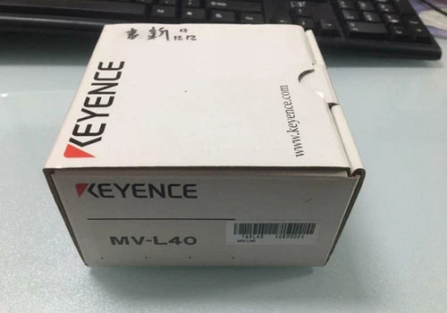 1PC Keyence MV-L40 Programmable Controller MVL40 ping
