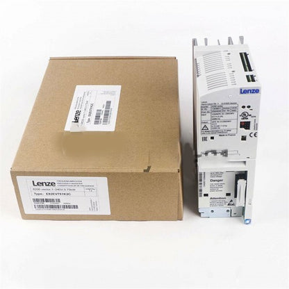 LENZE E82EV751K2C E82EV751-2C Inverter 0.75kW One ping