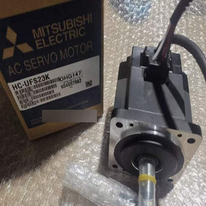 1PC Mitsubishi HC-UFS23K Servo Motor HCUFS23K ping