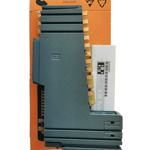 B & R X20DC2396 X20 DC 2396 PLC Module