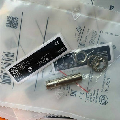 IFM IFT203 Inductive Sensor One Free Shipping