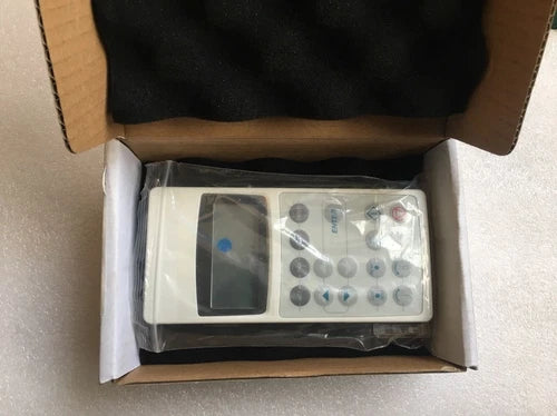 1PC ABB CDP-312R ACS800 Inverter Keypad Control Panel ping