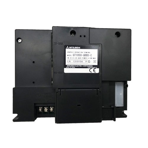 Mitsubishi GT1050-QBBD-C Touch Screen One ping