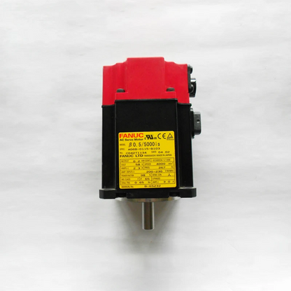 1PC Fanuc A06B-0115-B103 Servo Motor One ping A06B0115B103