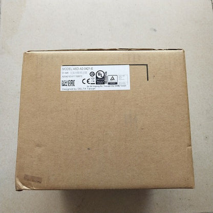 Delta ASD-A2-0421-E Servo Driver One ASDA20421E ping