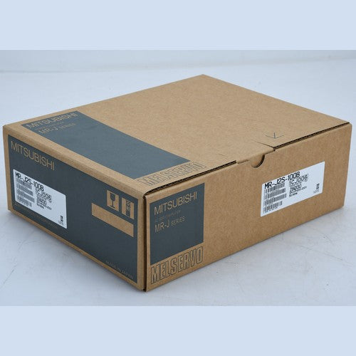 1PC Mitsubishi MR-J2S-100B Servo Drive ping MRJ2S100B