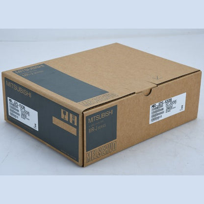 1PC Mitsubishi MR-J2S-100B Servo Drive ping MRJ2S100B