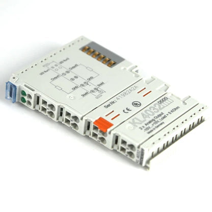 Beckhoff KL4032 Module One In Box ping