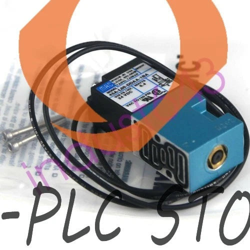 1PC MAC Solenoid Valve 45A-L00-DDAA-1BA In Box