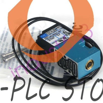 1PC MAC Solenoid Valve 45A-L00-DDAA-1BA In Box