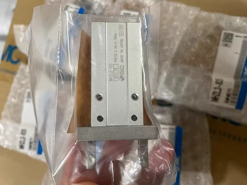 1PC SMC MHZL2-10S Cylinder MHZL210S Free Shipping