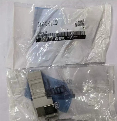 1PC SMC SY3140-5LOZD Solenoid Valve SY31405LOZD Free Shipping