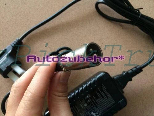 1PC HP1202B Charger 24V2A Smart Charger