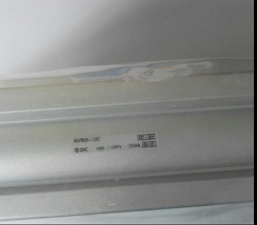 1PC SMC MGPM25-125Z Cylinder MGPM25125Z Free Shipping