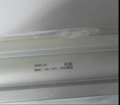 1PC SMC MGPM25-125Z Cylinder MGPM25125Z Free Shipping