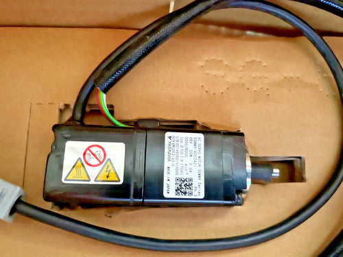 Yaskawa SGMMV-A2E2A21 Servo Motor 1PC ping SGMMVA2E2A21