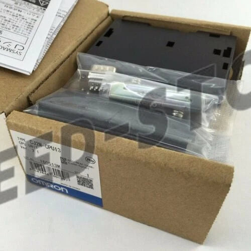 1PCS Omron CJ2M-CPU13 PLC CPU Unit CJ2MCPU13