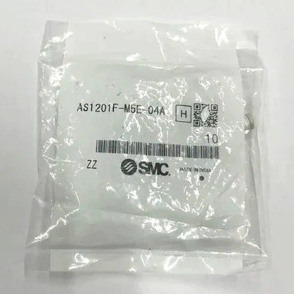 10PCS SMC AS1201F-M5E-04A Valve AS1201FM5E04A Free Shipping