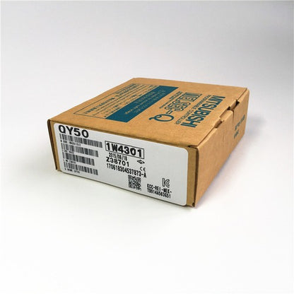 Mitsubishi QY50 PLC Module 1PC Free Shipping