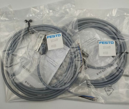 Festo SME-1-LED-24-B 151669 Proximity Switch One Free Shipping