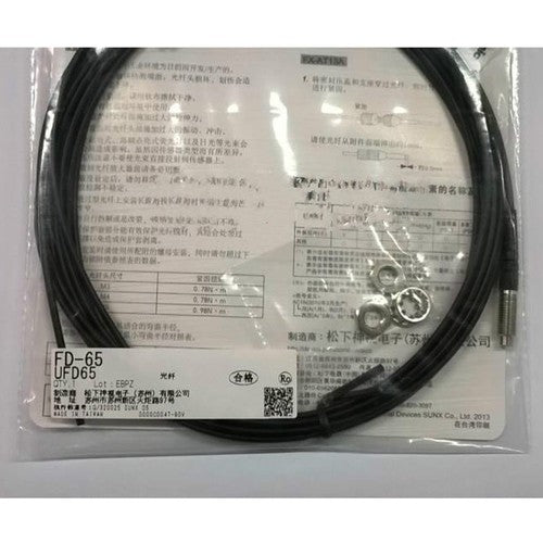 1PC  Panasonic FD-65 Photoelectric Switch Sensor FD65 Free Shipping