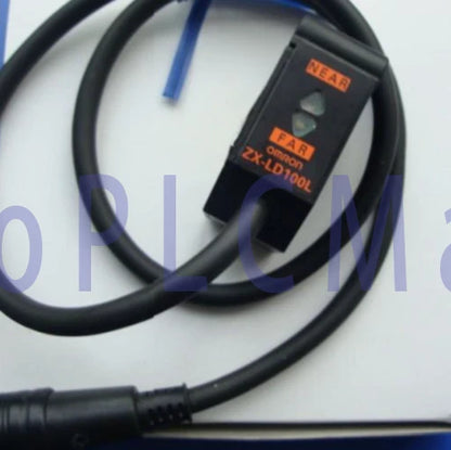 Omron ZX-LD100L ZXLD100L 1PCS~